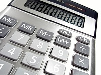 Calculator Icon